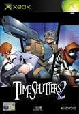 Time Splitters 2 - XBOX