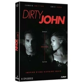 Dirty john saison 1 - DVD