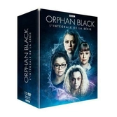 Oprhan black - l'intégrale