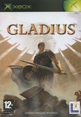 Gladuis - XBOX