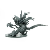 Dark Souls : Le Jeu de Plateau - Manus the father of the abyss