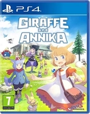 Giraffe & annika mme p4 vf