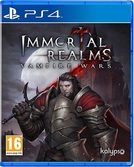 Immortal realms : vampire p4 vf
