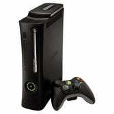 Console Xbox 360 Elite 120 Go