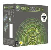 Console Xbox 360 Elite 120 Go