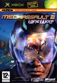 Mechassault 2 : Lone Wolf - XBOX