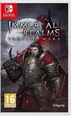 Immortal realms: vampire swi vf