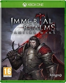Immortal realms: vampire xone vf