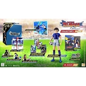 Captain tsubasa rise coll. swi
