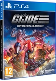 Gi joe operation blackout
