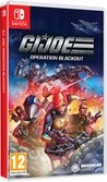 Gi joe operation blackout - Switch