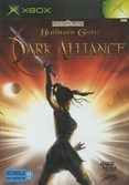 Baldur's Gate : Dark Alliance - XBOX