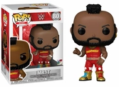 Funko pop! pop wwe: nwss mr. t