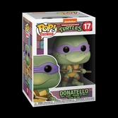 Funko pop! pop vinyl: tmnt- donatello