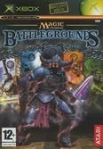 Magic The Gathering : Battlegrounds - XBOX