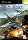 Deadly Skies - XBOX