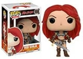 Funko pop! red sonja