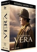 Les enquètes de vera - l'intégrale - saisons 1-9