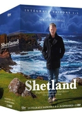 Shetland, l'intégrale, saisons 1-5