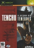 Tenchu Le Retour Des Ténèbres - XBOX