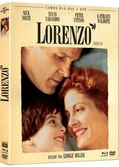 Lorenzo - combo (blu-ray + dvd)
