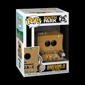 Funko pop! pop animation: sp- awesom o