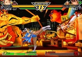 Capcom vs. SNK 2 EO : Millionaire Fighting 2001 - XBOX