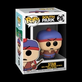 Funko pop! pop animation: sp- shadow hachi stan