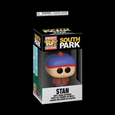 Funko pop! pop keychain: south park stan