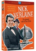 Nick verlaine