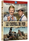 Le cheval de fer - saison  2