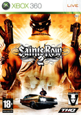 Saints Row 2 - XBOX 360
