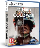 Call of duty black ops cold war - Jeux PS5