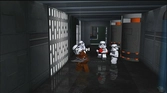 LEGO Star Wars II : La Trilogie Originale - XBOX 360