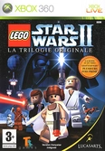 LEGO Star Wars II : La Trilogie Originale - XBOX 360