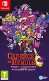 Cadence of hyrule