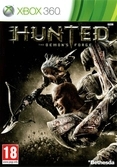Hunted - The Demon's Forge - XBOX 360