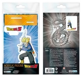 Dragon ball - trunks - acryl 12.5cm