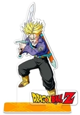 Dragon ball - trunks - acryl 12.5cm