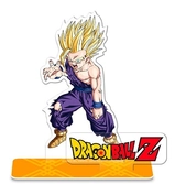 Dragon ball - gohan - acryl 10cm