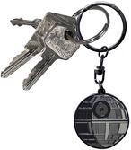 Star wars - etoile noire - porte-clés