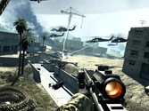 Call Of Duty 4 : Modern Warfare - Edition Jeu De L'année - PC