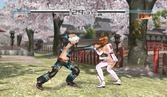 Dead Or Alive 4 - XBOX 360