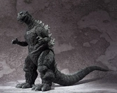 Godzilla - godzilla 1954 - figurine articulée s.h. monsterarts 15cm