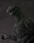 Godzilla - godzilla 1954 - figurine articulée s.h. monsterarts 15cm