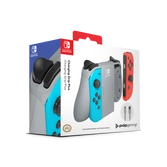 Official switch joy-con charging grip plus