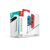 Official switch 4x joy-con charging shuttle