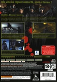 Vampire Rain - XBOX 360