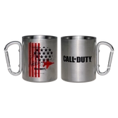 Call of duty cold war - camping mug - stars & stripes
