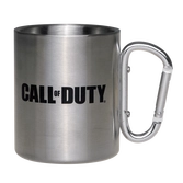 Call of duty cold war - camping mug - stars & stripes